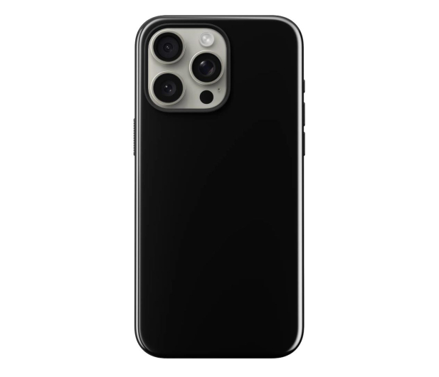 Nomad Sport Case iPhone 15 Pro Max black - 1258600 - zdjęcie